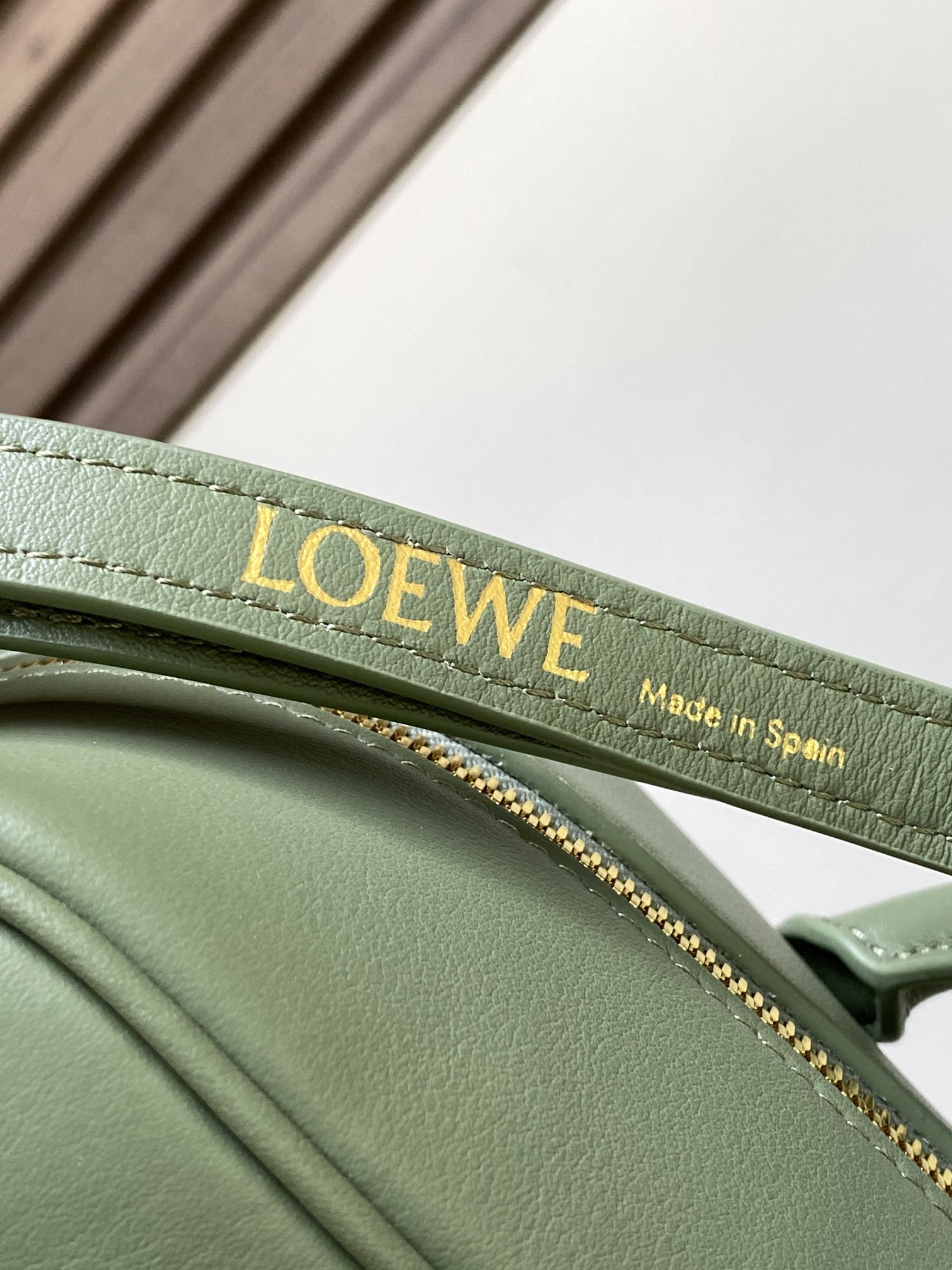 Loewe Top Handle Bags